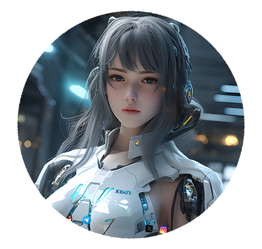 XBOT形象